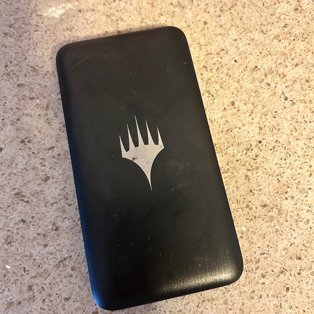 Magic the Gathering 10000mAh Power Bank